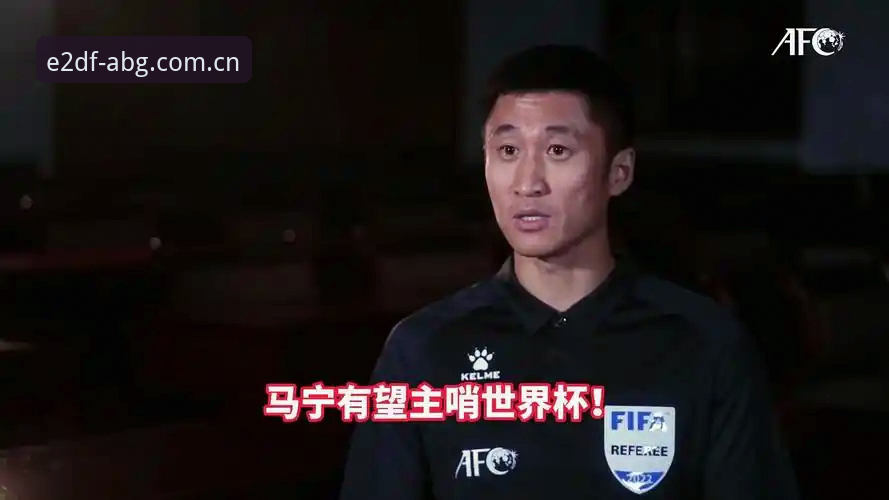 马宁世界杯执裁深度评测：从社交屏蔽到裁判信源，避开“球迷情绪坑”的实战手册