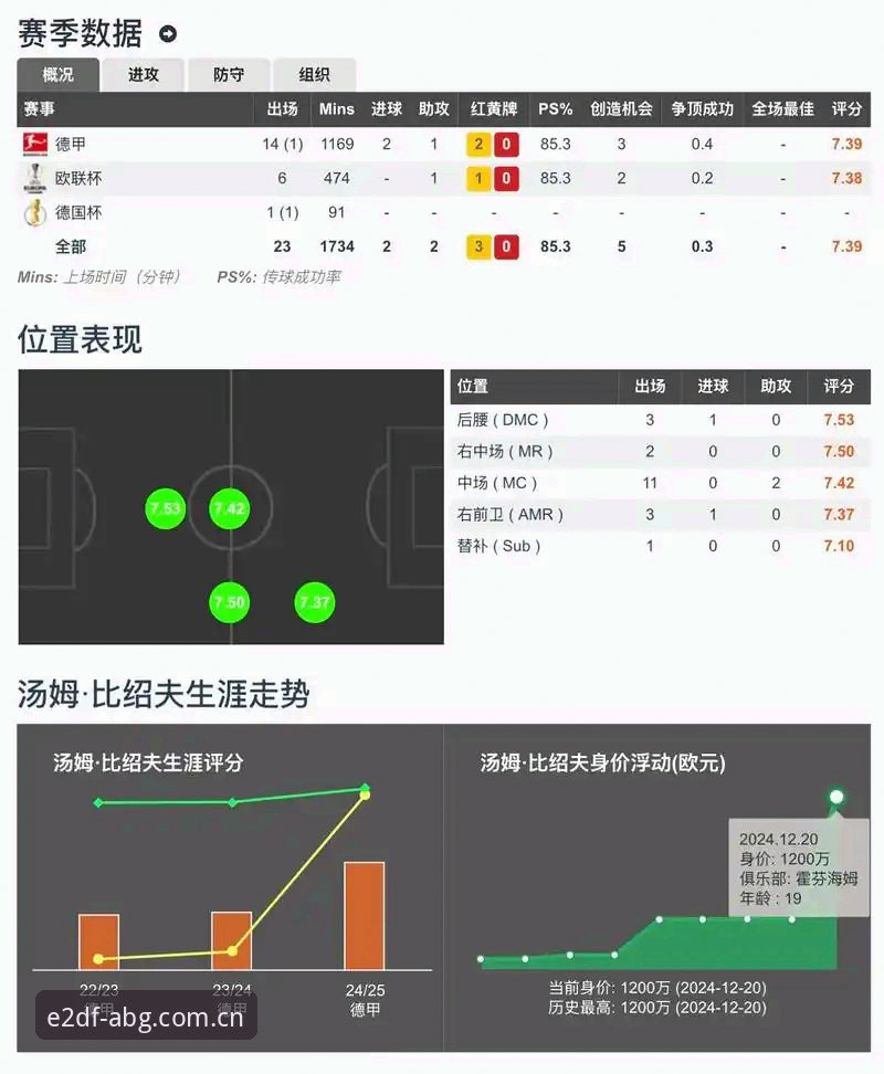 玩转赛事数据查询——abg平台实用技巧与必备知识
